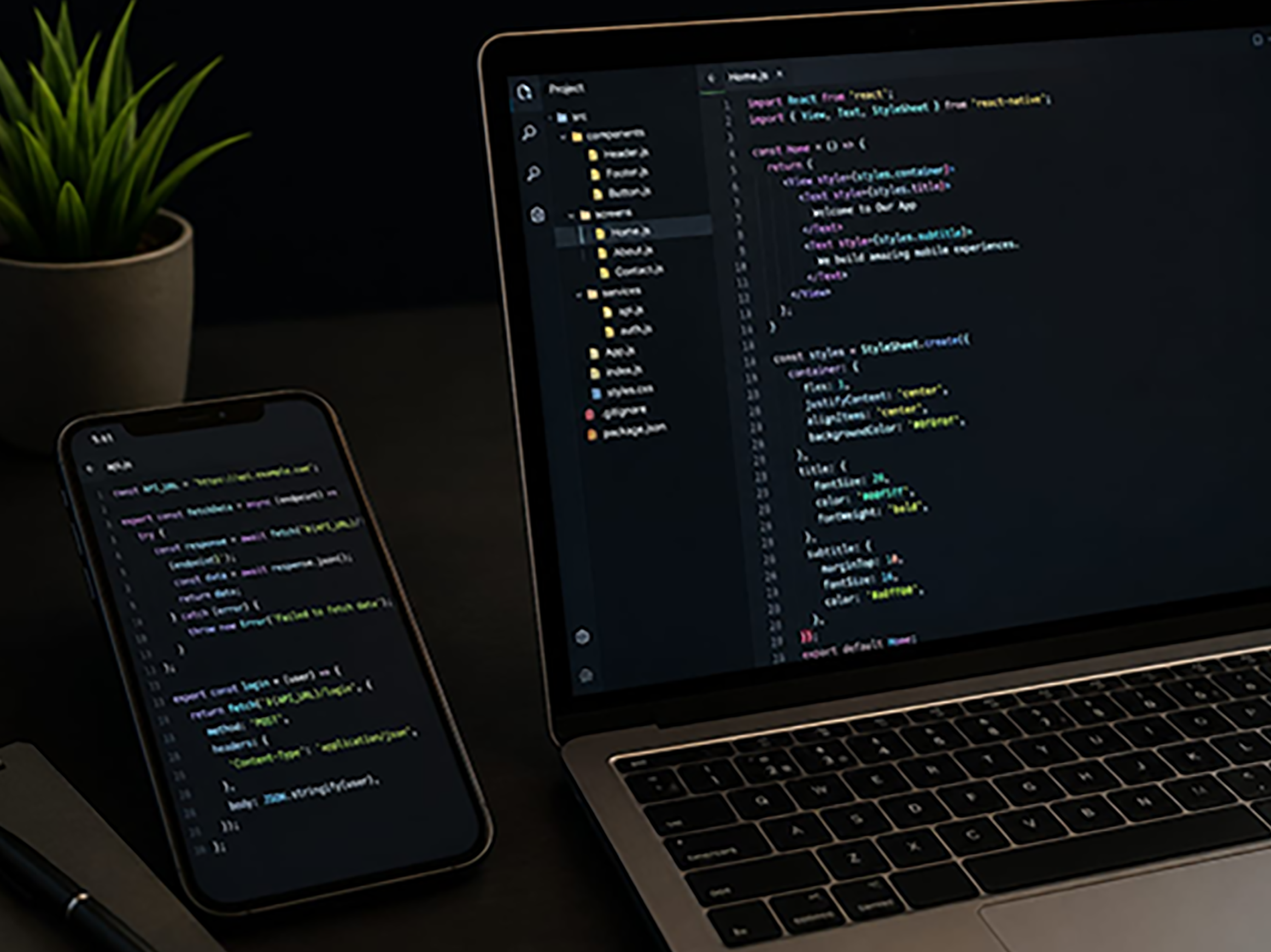 App Development