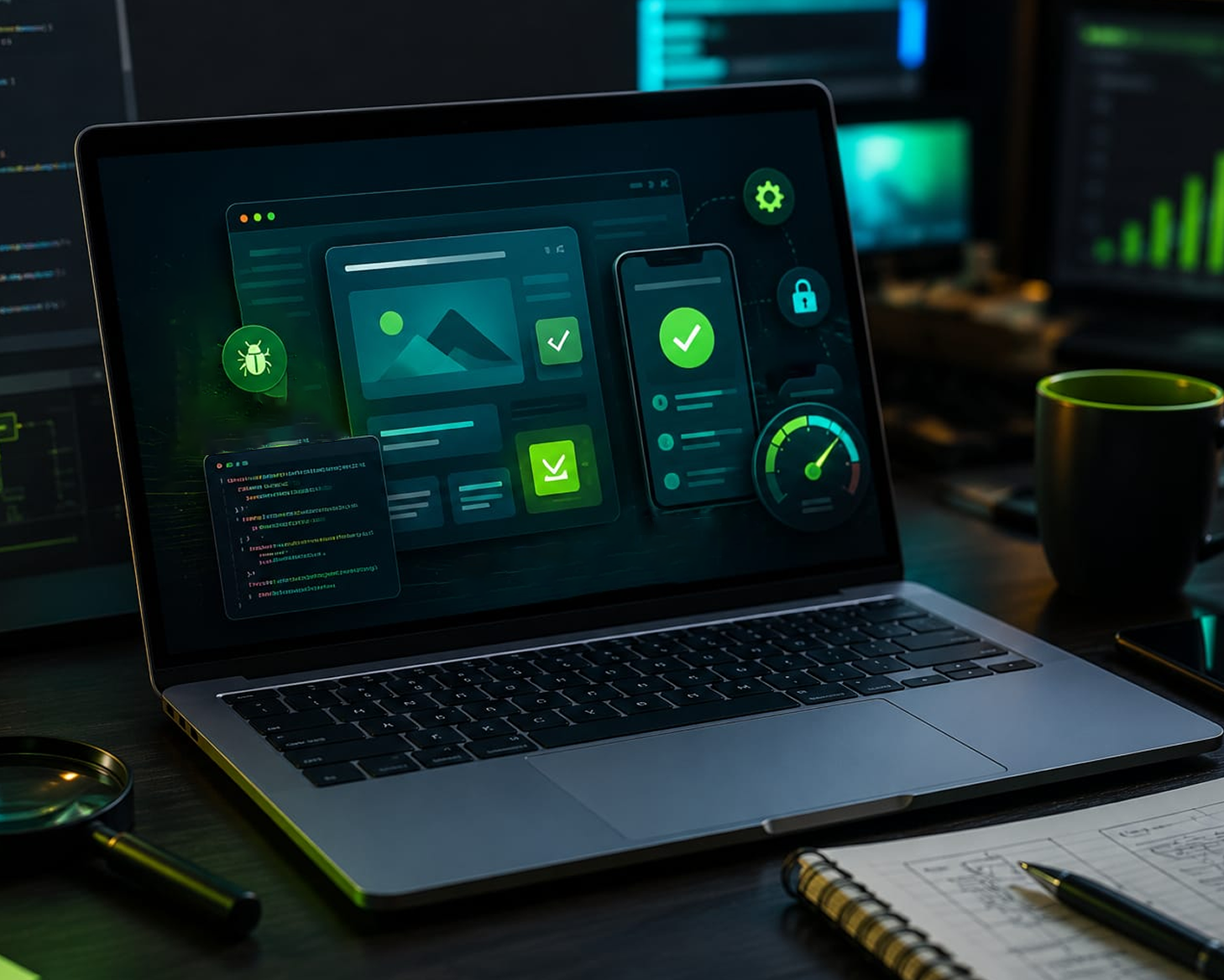 App Development
